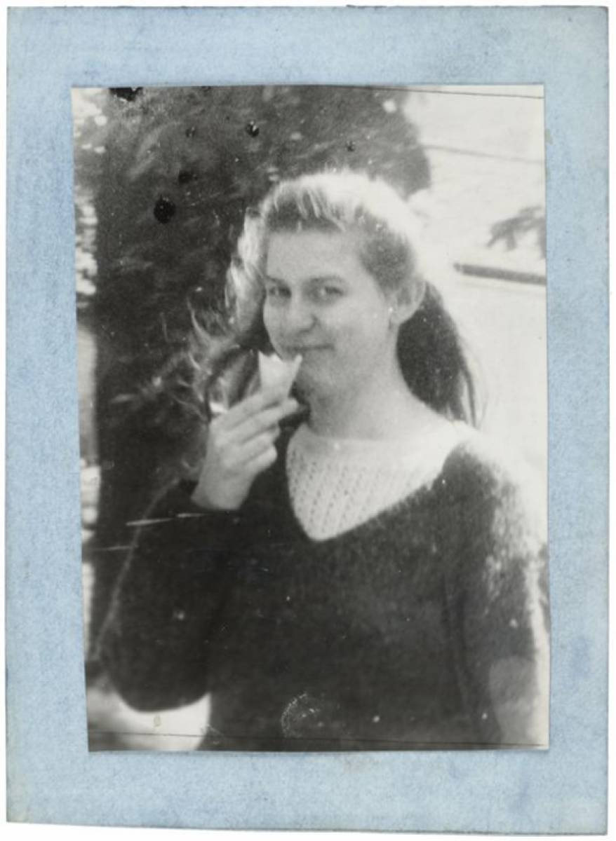 5-6-58, 60’/80’, stampa vintage