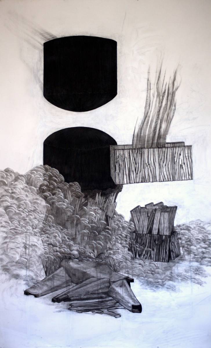 Double Back, 2008
