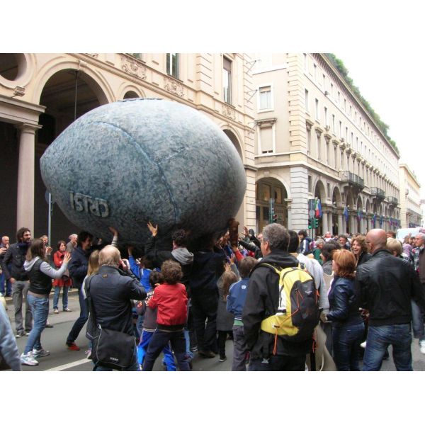 Masso della Crisi