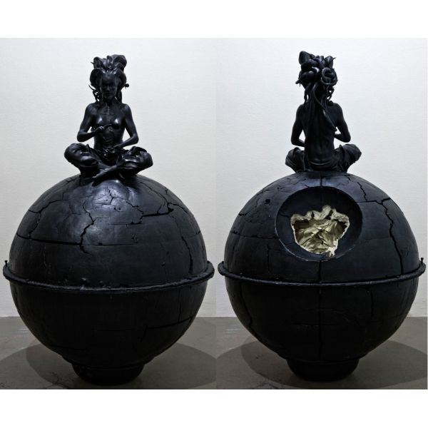 Wreacked Ball