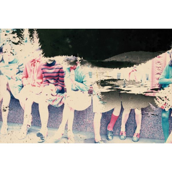 Tapestry: Superimposition  #138
