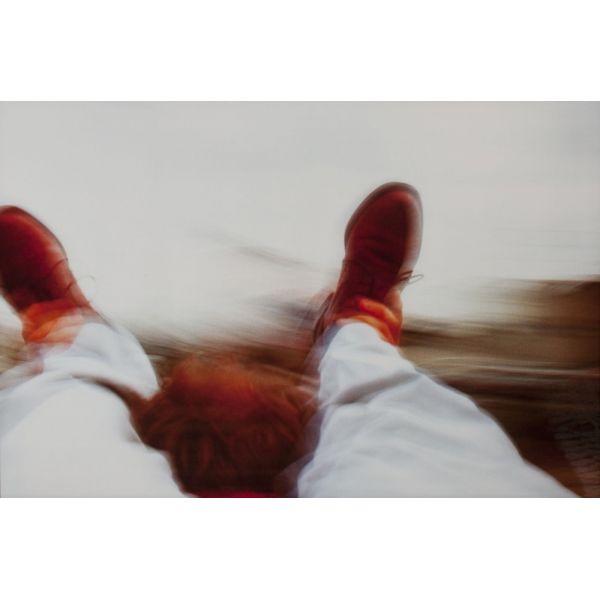 Whirling series