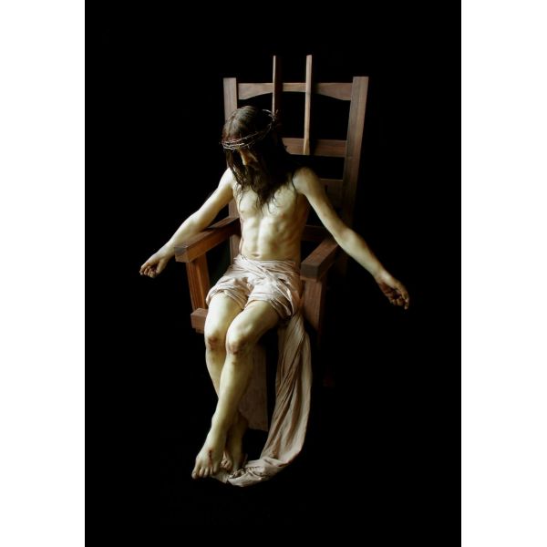 PietÃ  (The Empire Never Ended)