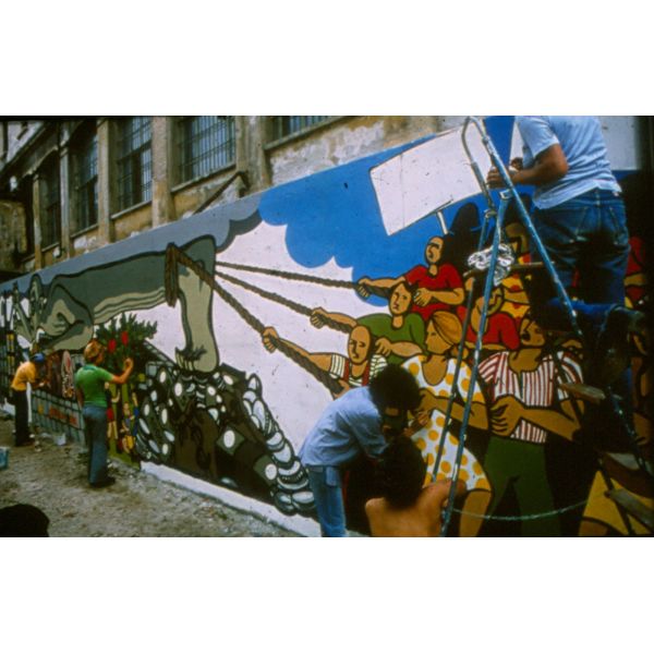 Murales